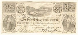 Patapsco Savings Fund